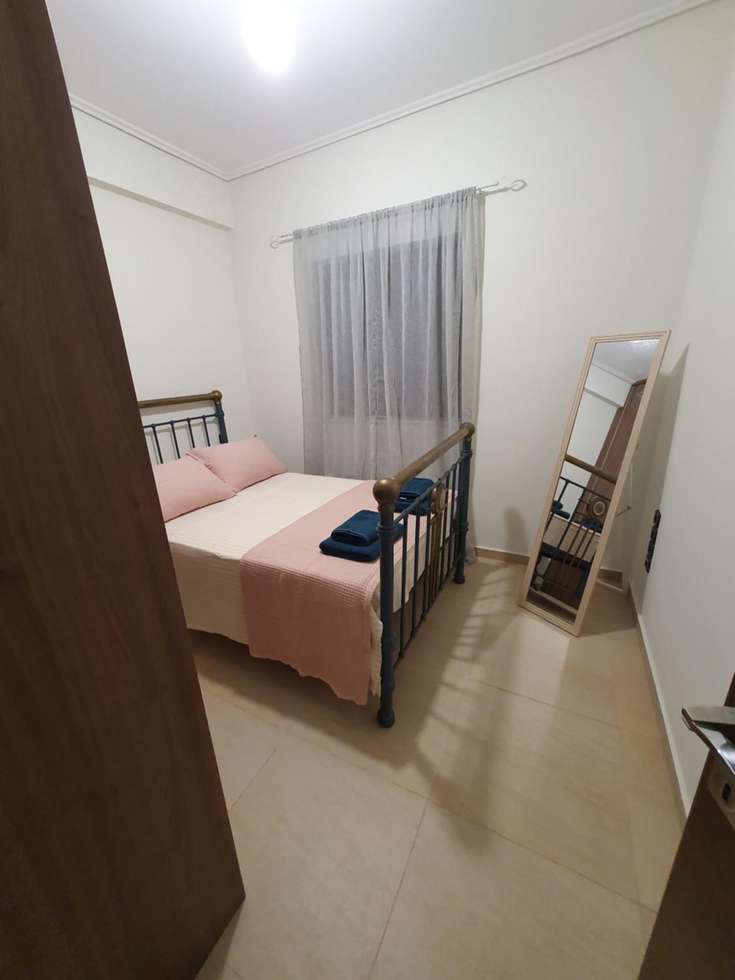 Villa Lina Salamina Ambelakia Bagian luar foto